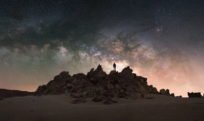 30 Landscape Pictures I Took While Traveling