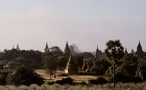 I Travelled Around Myanmar And Captured How People Lives There