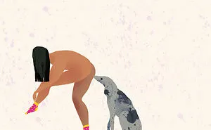 7 Awkward Situations Involving Pets That Everybody Can Relate To (NSFW)
