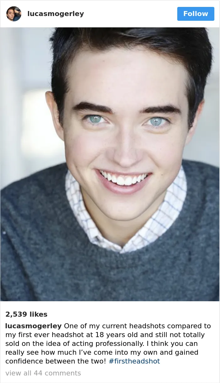 Lucas Mogerley