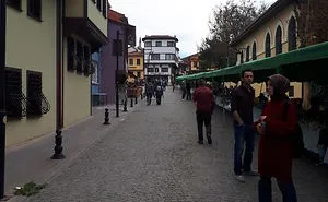 Eskisehir: The Venice Of Turkey​