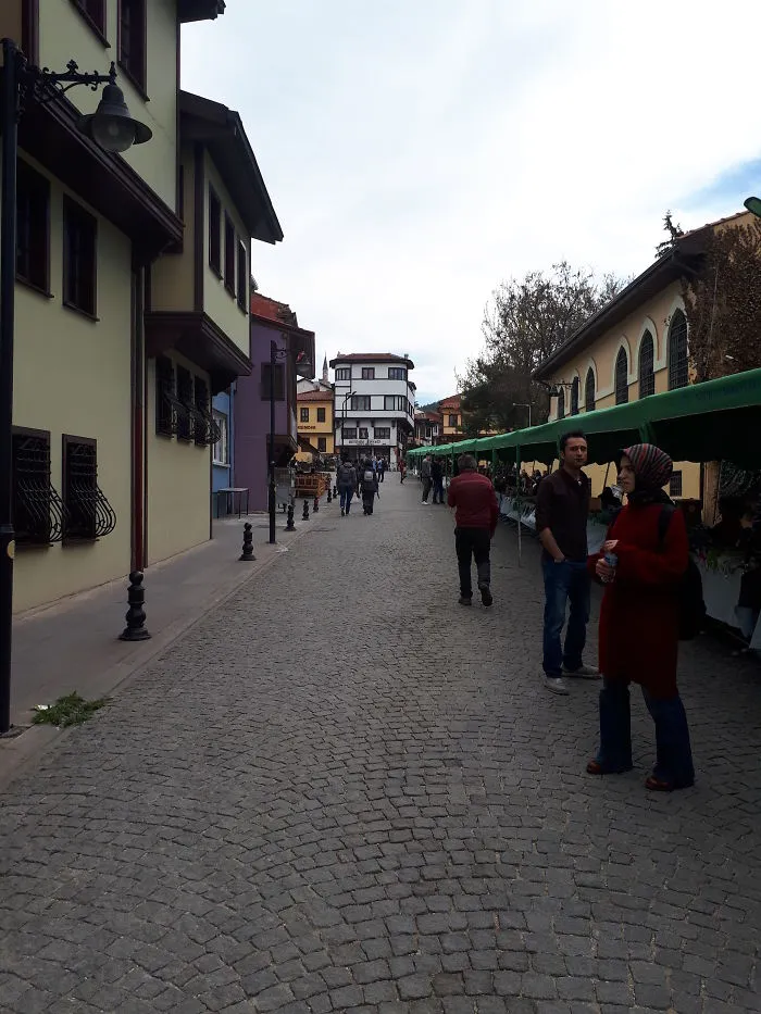 Eskisehir: The Venice Of Turkey​