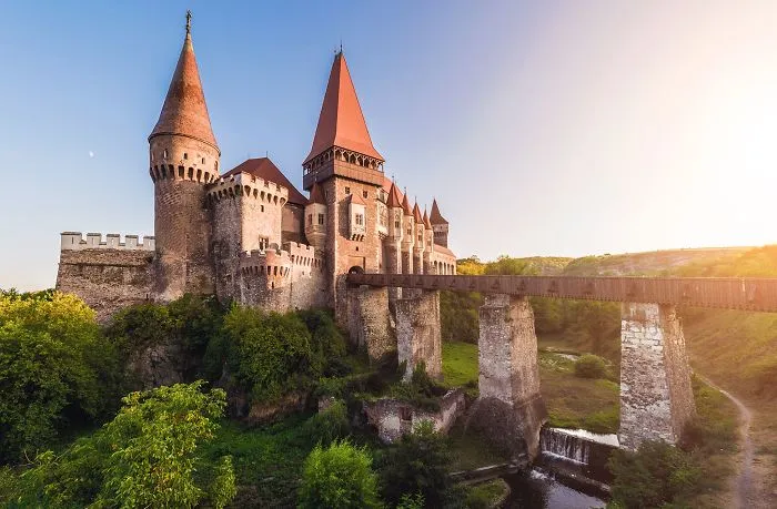 I Spent The Last 10 Years Traveling Through My Country