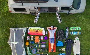 How An Adventure Photographer Is Following His Passion – And He Wants You To Do The Same