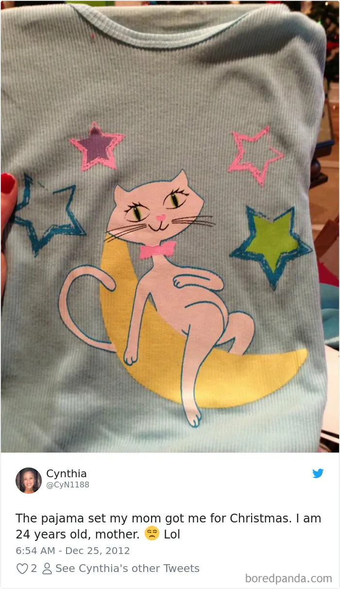 This Pajama Set