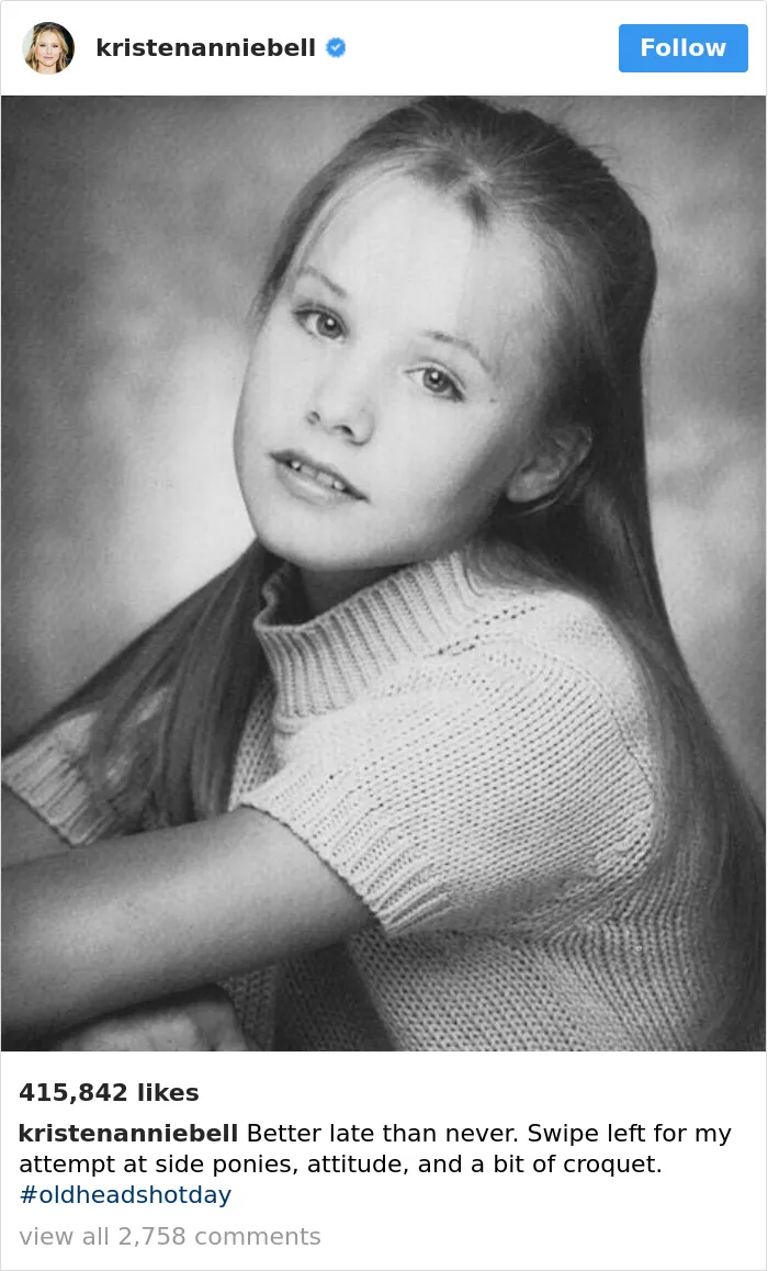 Kristen Bel