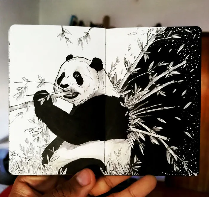 Bamboo