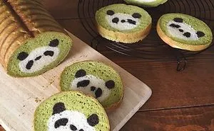 Japanese Mom Bakes Awesome Bread Loaves Inspired By Her Kid’s Drawings And Nature (New Pics)