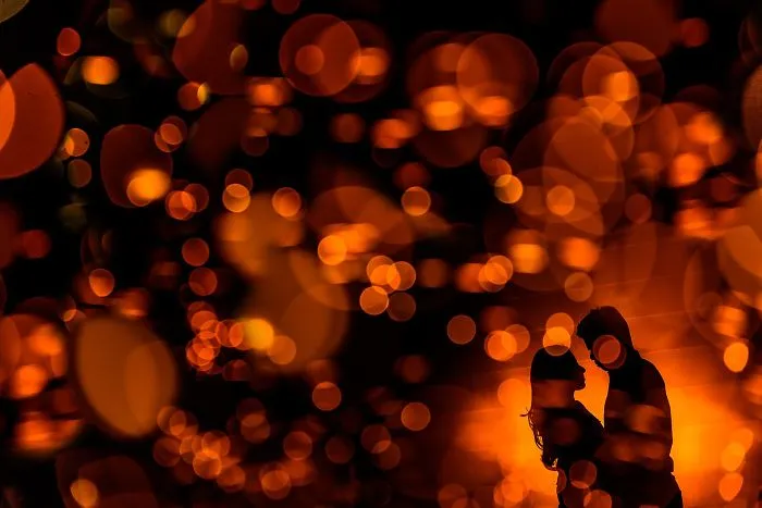 How I Went From Homeless Teen To Award Wining Wedding Photographer.
