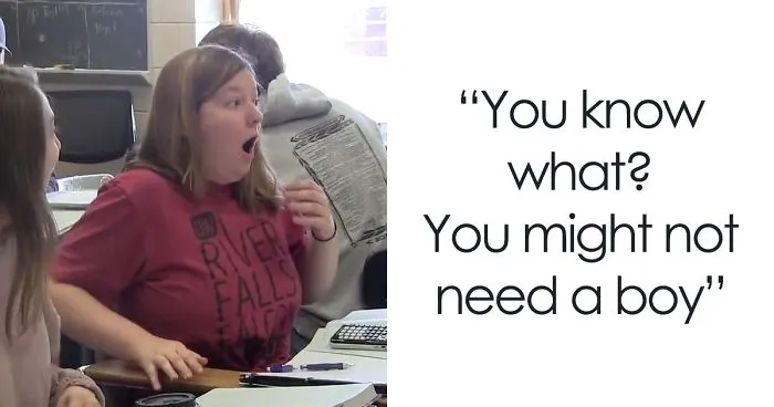 Girl Invites Her Celebrity Crush To Prom And Gets The Sweetest Surprise Ever