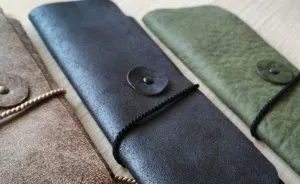 I Spend My Nights Hand-Making Vintage Fishing Accessories