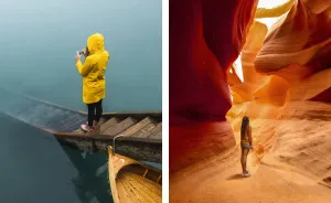 We Quit Our Jobs And Set Off On A Journey Around The World, Here’s What We Saw Along The Way (30 Pics)