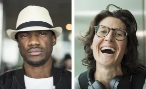 I Photograph 100 Faces From 100 Different Countries At Atatürk Airport, Istanbul