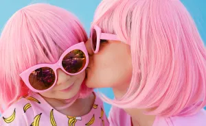 I Did A Photoshoot With My Daughter By Myself