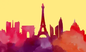 We Wrote Limericks About Cities Around The World