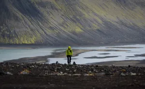Exploring Planet Iceland