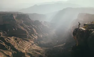 My Photos Will Make You Want To Pack Immediately And Travel To Oman