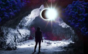 I Create Surrealistic, Otherworldy Digital Art By Melding Magical Photos Together!