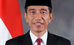 Someone Noticed That The President Of Indonesia Looks Exactly Like Obama And Internet Lost It