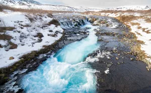 Icelandic Adventures: Once In A Lifetime Trip To The Land Of Gods, Trolls And Elves