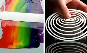 20+ Most Satisfying Art Videos