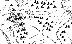 Tolkienising The National Parks
