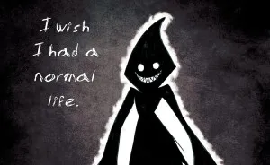 I Illustrated My Journey Through Depression & Anxiety In A Book