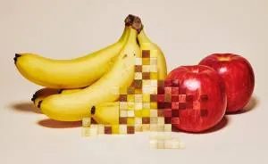 These Food-Art Pieces By A Japanese Designer Will Trick You Into Looking Twice