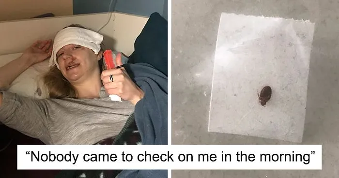 Woman Drinks 3 Glasses Of Wine At A Work Event, And Things Escalate So Wrong The Whole Internet Is Feeling Sorry For Her