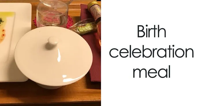 You Will Find It Hard To Believe That This Woman's Photos Of Japanese Hospital Food Are Real