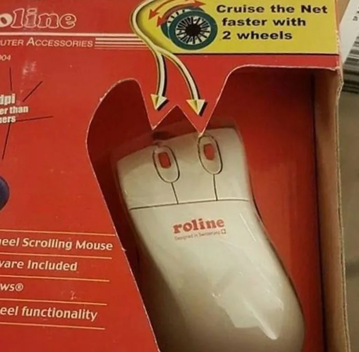 Just No...