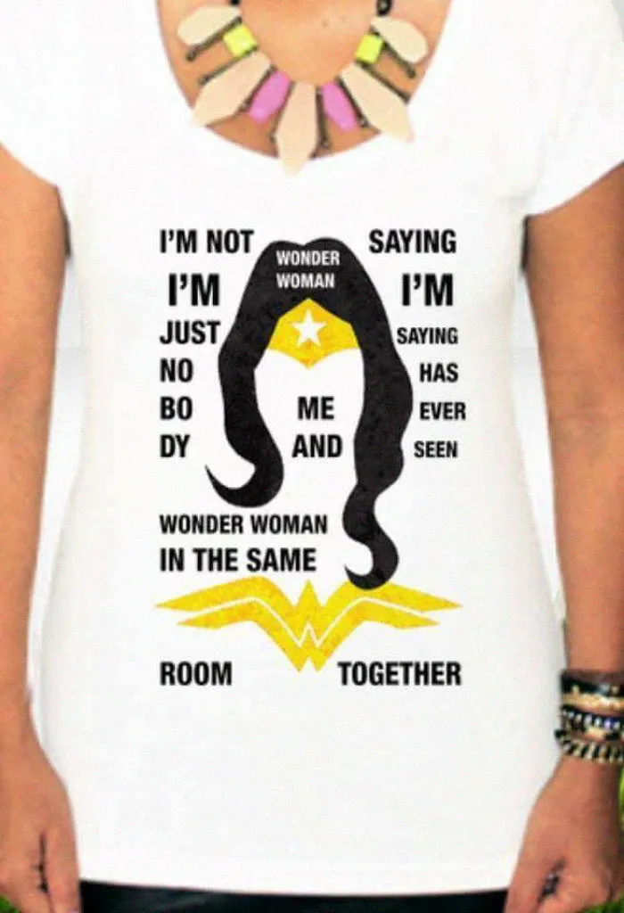 No Has Bo Me Ever?