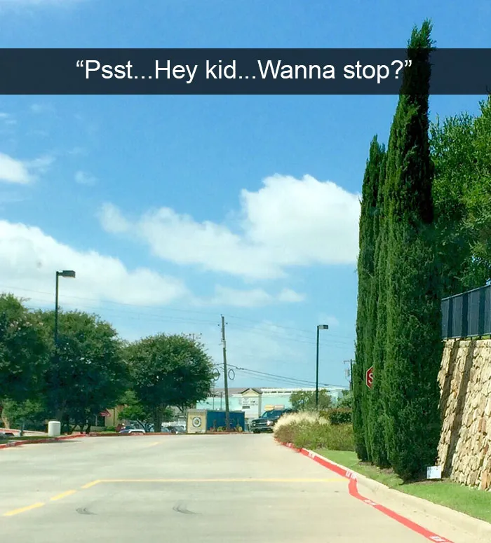 Psst...