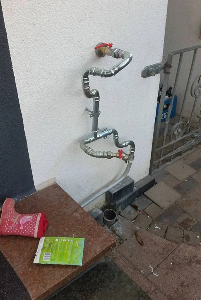 Someone Really Loves Puzzles