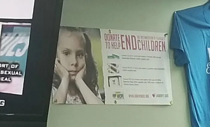 Found At The DMV