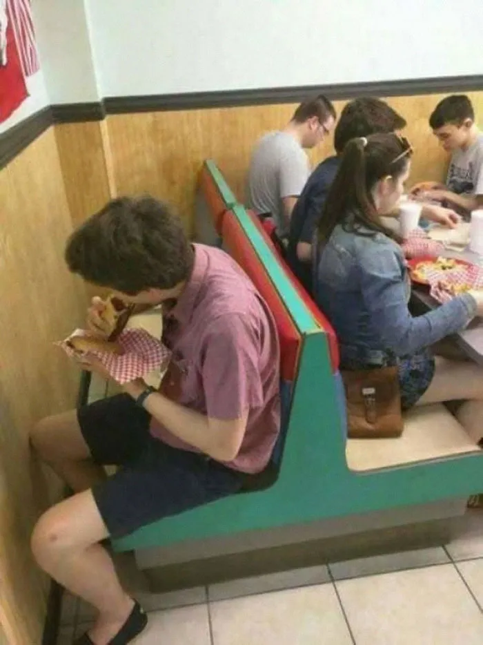 This Chair