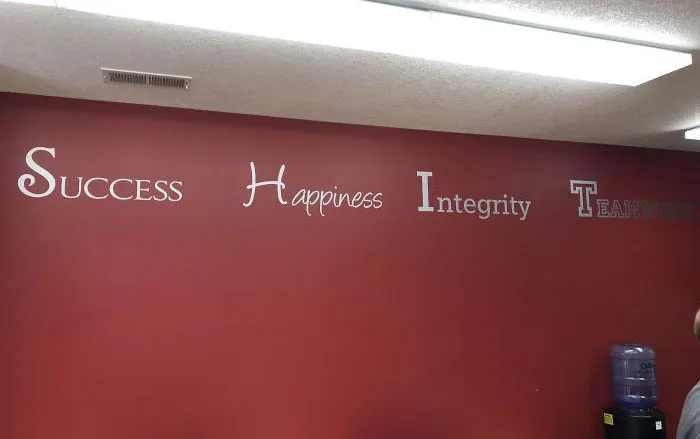 This Company Didn’t Proofread Their Slogan Acronym