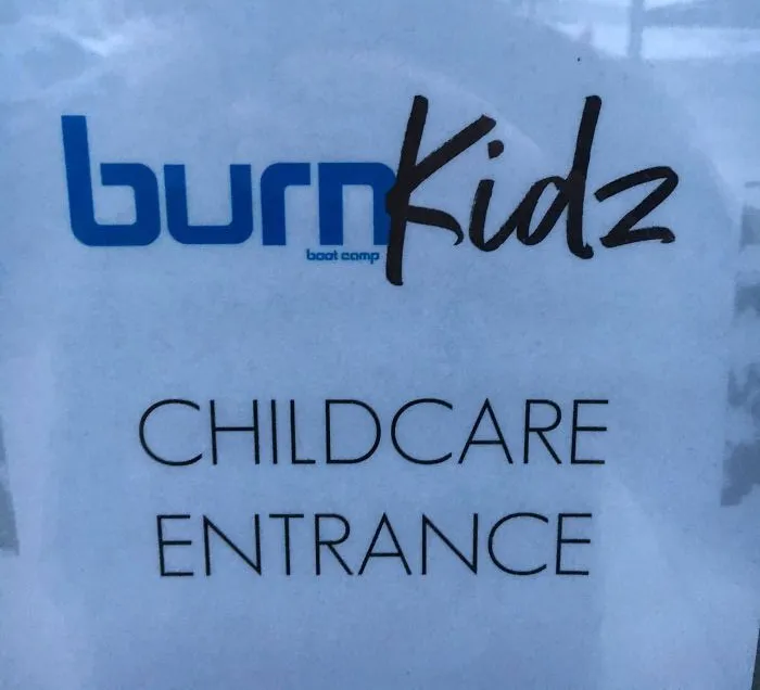 This Sign At A Fitness Club Is A Little Sadistic