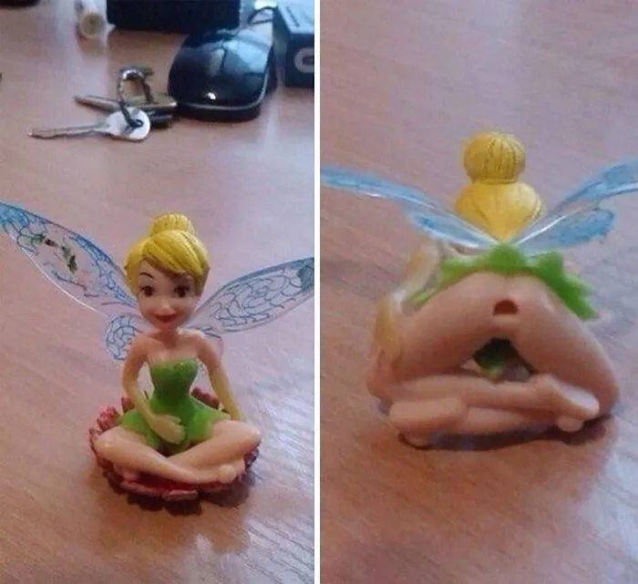 Dont Think They Thought This One Through