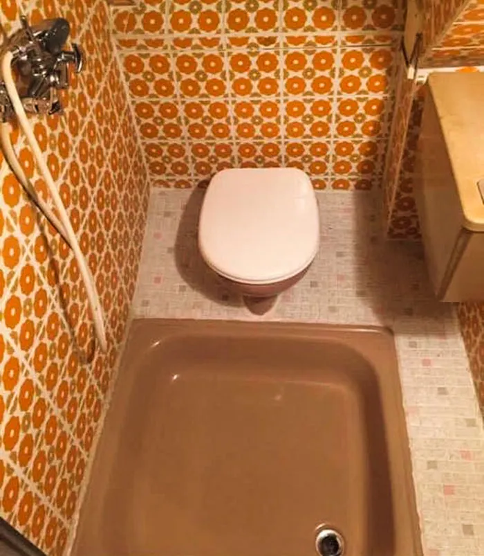 Space Saving Tip #1