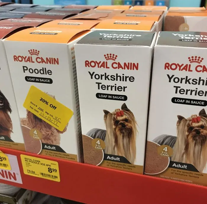 It Looks Like They Sell Dog Meat... Mmmmm Dog Meat...