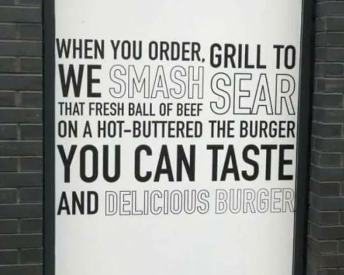I Can't Even Figure Out What They're Trying To Say