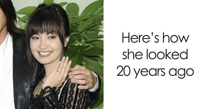 This Japanese Model Revealed Her Actual Age, And Nobody Believed Her
