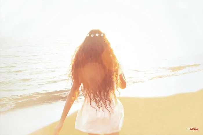 My Mother Became A Photographer For Me