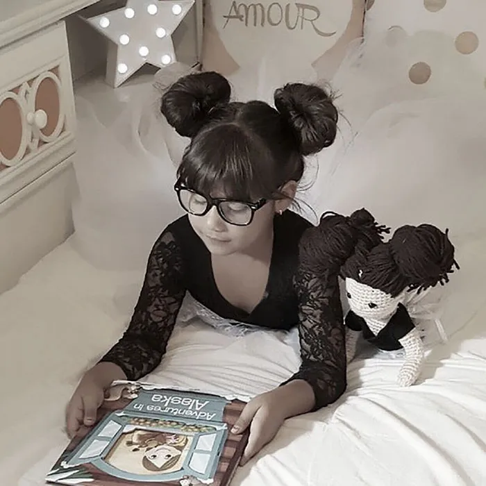 I Am A Stay-At-Home Mom Of Six And I've Been Creating Dolls Inspired By Real People (30 Pics)