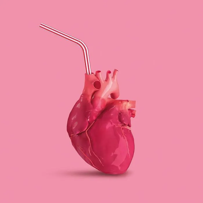 Artist Makes Incredible Manipulations That Will Surely Mess With Your Head