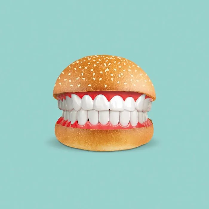 Artist Makes Incredible Manipulations That Will Surely Mess With Your Head