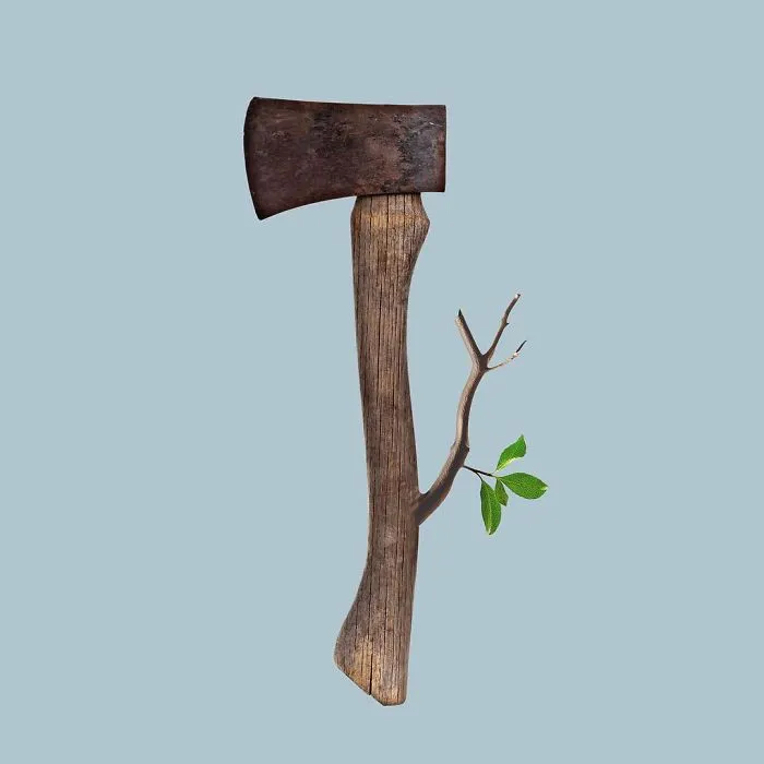 Artist Makes Incredible Manipulations That Will Surely Mess With Your Head