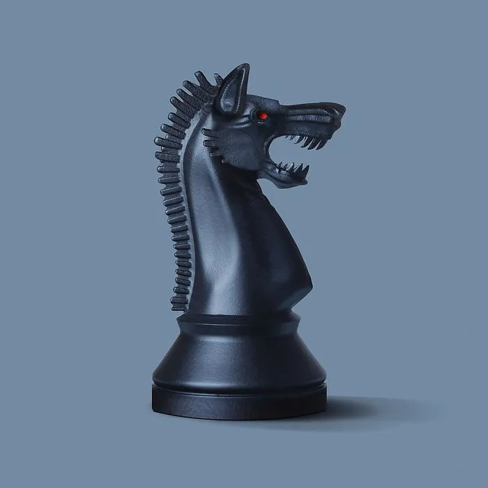 Artist Makes Incredible Manipulations That Will Surely Mess With Your Head