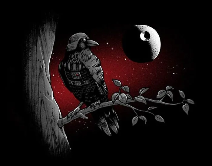 65 Clever Illustrations Inspired By Elements Of Pop Culture By Ben Chen
